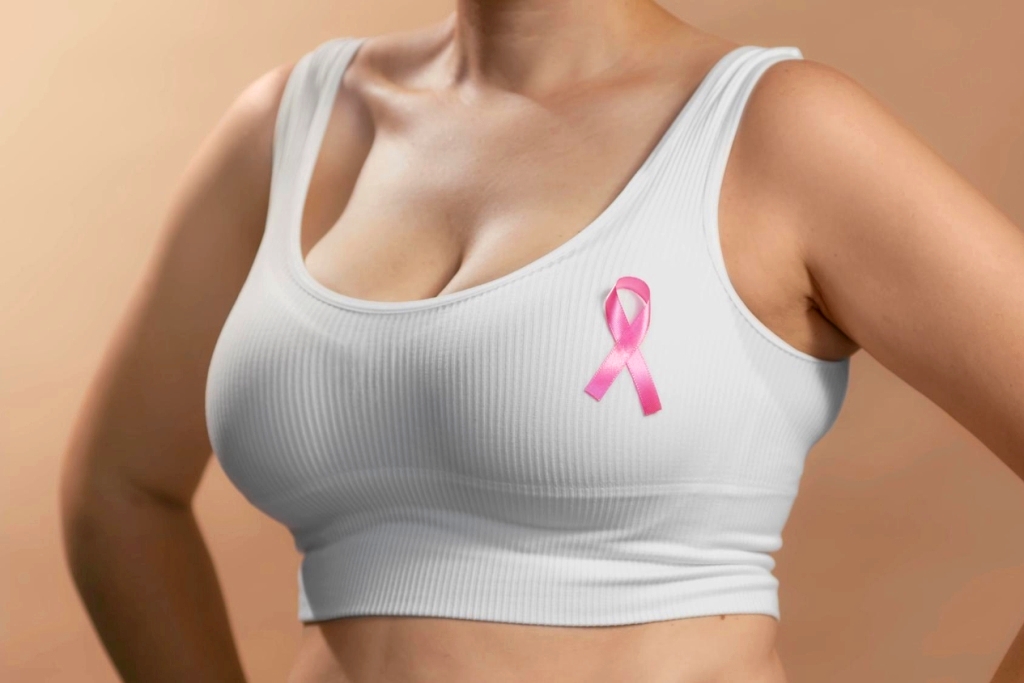 mese della prevenzione tumore al seno