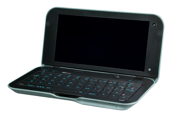 IS01、E05SHへのケータイアップデート提供開始。Bluetoothやメール関連の不具合対策