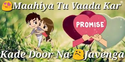 New Punjabi Song WhatsApp Status