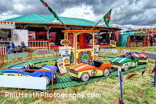 Rushden Cavalcade, May 2015