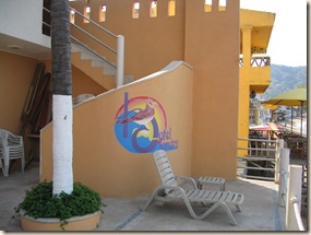 026 Hotel Clondra Logo
