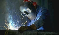 welder