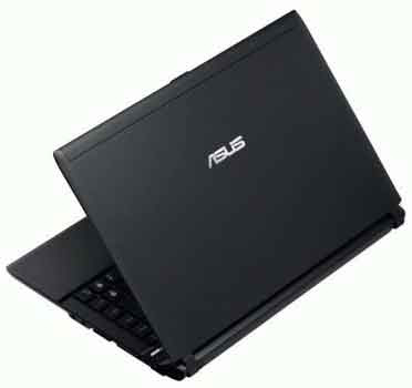 ASUS U36 ULTRATHIN NOTEBOOK WITH CORE I3 & I5 