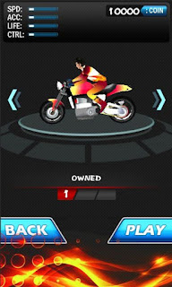 Turbo Moto 3D Apk v4.1 (Mod Money)