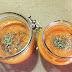 Salsa de Tomate para principiantes