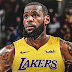 La novela terminó, LeBron James eligió jugara en con Angeles Lakers