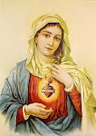 O Imaculado Coração de Maria, Seja Nossa Salvação !