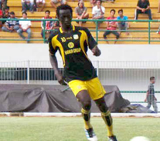 Makan Konate