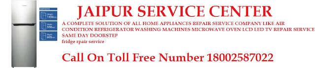 fridge service center number 18002587022