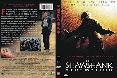 shankshaw redemption movie