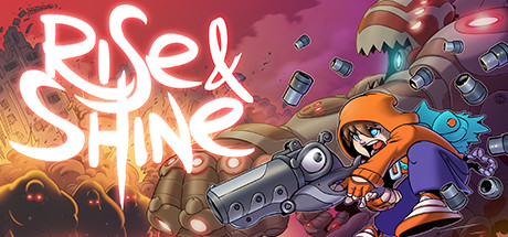 Rise & Shine PC Game Free Download