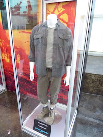 Blade Runner 2049 Rick Deckard costume