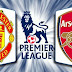 Manchester Utd - Arsenal con il calcolatore