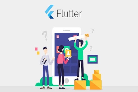 Why is Flutter SDK Ideal for Startup App Development