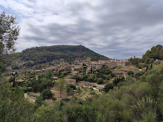 Valldemossa