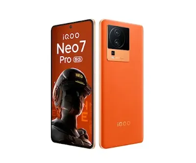 Vivo iQOO Neo 7 Pro Unofficial Price in Bangladesh 2023