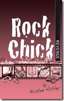 Rock Chick Revenge 5