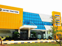 Info Lowongan Kerja S1 Fresh Graduate Via Email PT United Tractors Terbaru