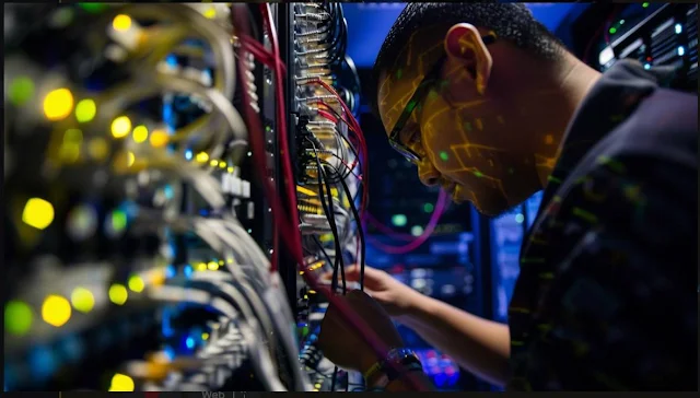 Master Networking and System Administration with CCNA and Linux Online Training