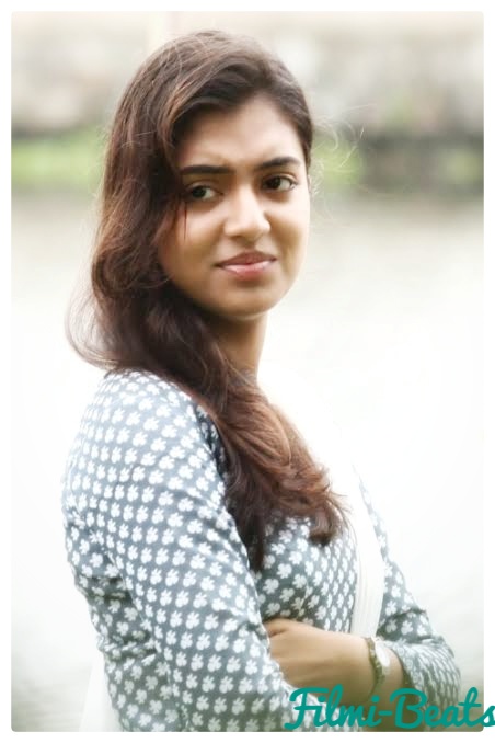 Nazriya Nazim Wallpaper And  Biography.