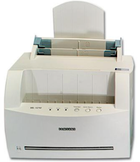 Samsung ML-1210 Printer Driver  for Windows