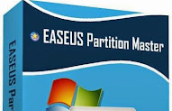 EASEUS Partition Master 10.2 All Edition Full Version