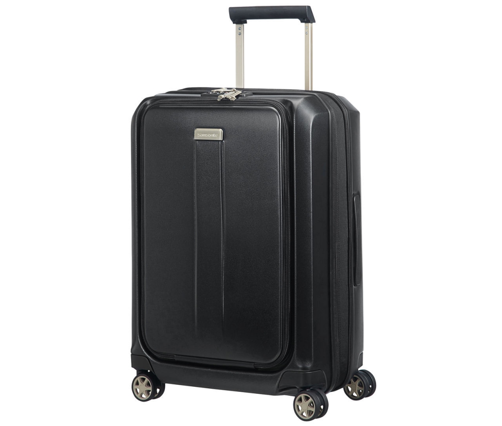  Der PRODIGY Trolley mit 4 Rollen von Samsonite*