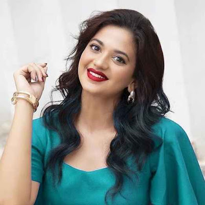 Shruti Sharma Wiki, Biography