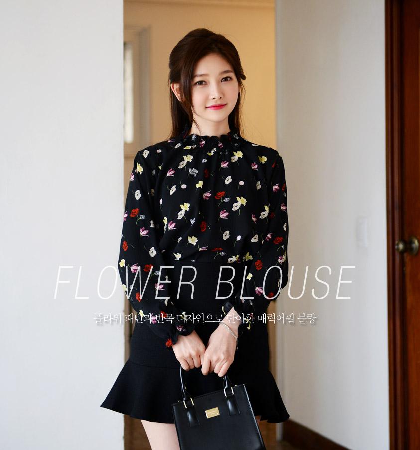 Models Korea beauty girl Joo Yi - 12