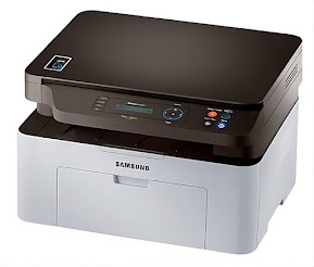 Samsung Xpress SL-M2070 Pilote Imprimante