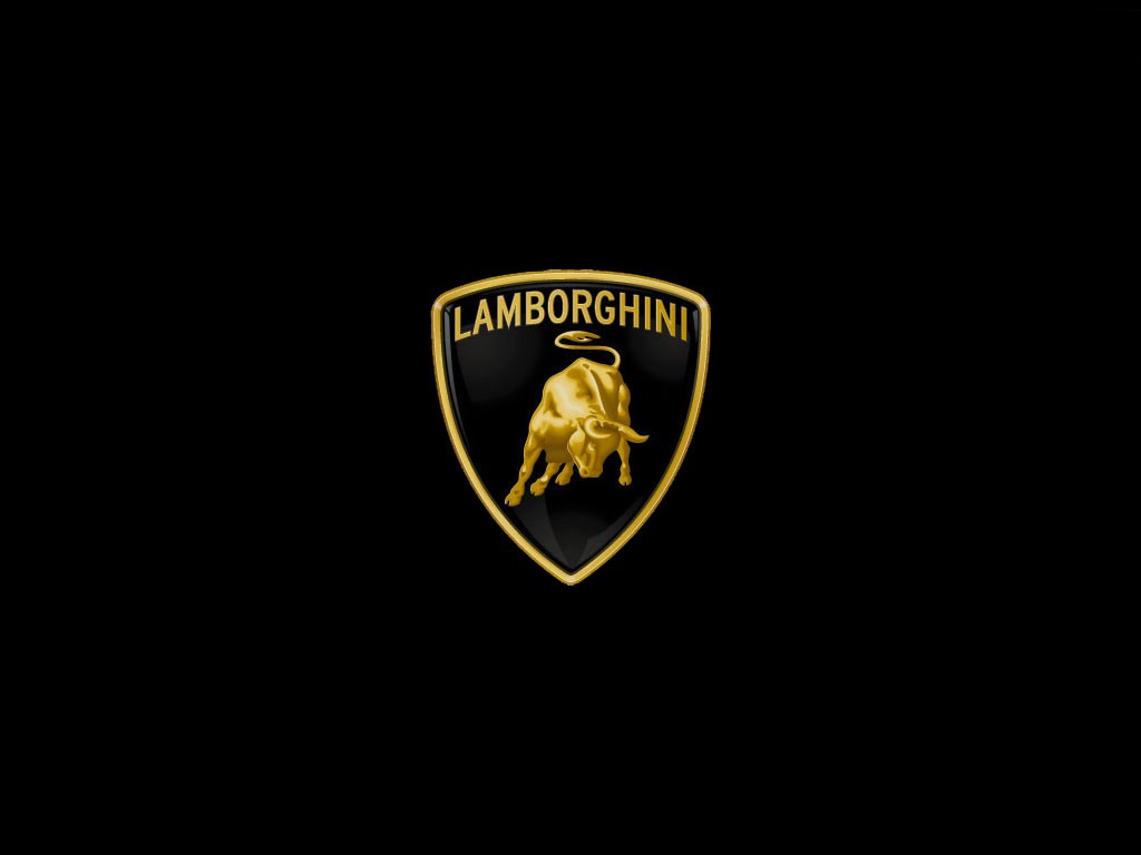 Hd Cool Car Wallpapers: hd lamborghini logo