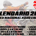 Troféu Nacional de Hard Enduro 2021 com calendário ajustado