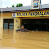 Beberapa Titik di Limapuluh Kota Terendam Banjir dan Lonsor