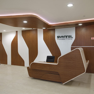 Syntel Walk-in Jobs in Freshers/Experienced 