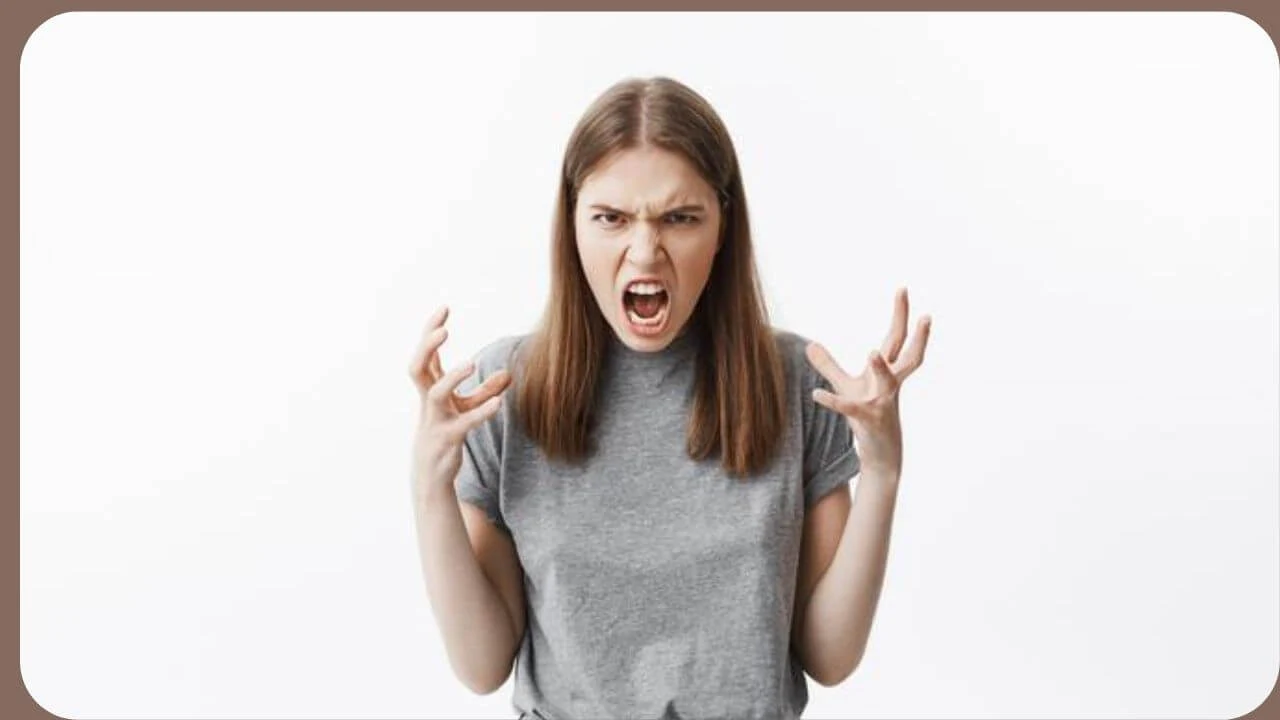 5 Zodiac Signs Easily Angry and Like to Hold Revenge