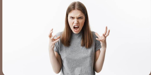 5 Zodiac Signs Easily Angry and Like to Hold Revenge