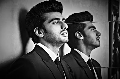 Arjun Kapoor's Latest HQ Photoshoot from Stardust - September