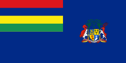 Bendera Mauritius