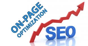   Onpage Optimization SEO