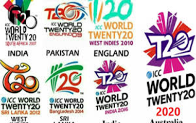 T20 World Cup League