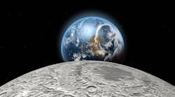  Ο τροχιακός βολιστήρας Σελήνης γνωστός ως LRO (Lunar Reconnaissance Orbiter) της NASA βρίσκεται σε λειτουργία από το Σεπτέμβριο του 2009 . ...