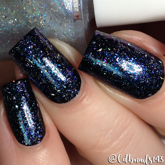 Envy Lacquer-Fairy Dust