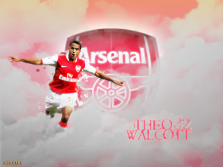 Walcott wallpaper