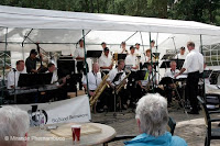 Bigband Triple B uit Bennekom