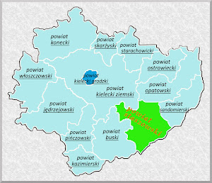 powiat-staszowski-gminy-swietokrzyskie