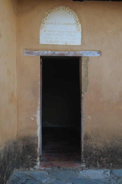 Luisa s Cell