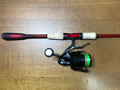 コレは素晴らしい シマノ 18 ワールドシャウラ 2701ff 2 のファーストインプレッション 続 スモールフィッシング