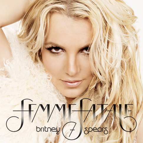 Britney Spears' New Album