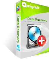 Amigabit Data Recovery Software