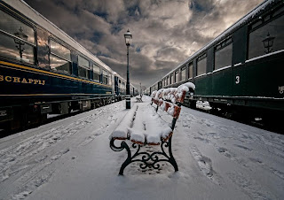 Winter Snow photography